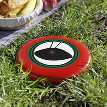 Load image into Gallery viewer, Flying Saucer: AEZTHETYKZ-Frisbee
