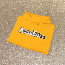Load image into Gallery viewer, Megacephala-AEZTHETYKZ Logo Hoodie
