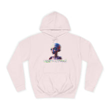 Load image into Gallery viewer, PELON: AEZTHETYKZ Graphic Print Metro Hoodie
