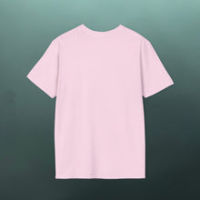 Load image into Gallery viewer, AEZTHETYKZ -Ant: Graphic Print Softstyle Tee Shirt
