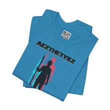 Load image into Gallery viewer, Ultimatum Warrior: Graphic Print Tee Shirt
