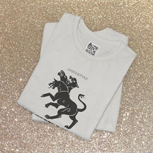 Load image into Gallery viewer, Beware of Dog Tee Shirt
