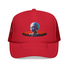 Load image into Gallery viewer, Peeker Trucker Cap
