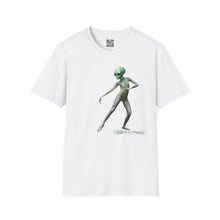 Load image into Gallery viewer, Neb Neerev Graphic Print: Tee Shirt
