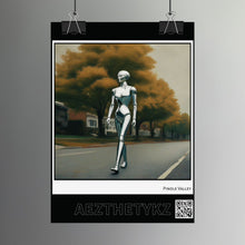 Load image into Gallery viewer, Pinole Valley Road: Poster
