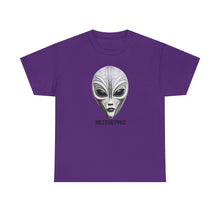 Load image into Gallery viewer, Alien Mask #102 Graphic Print: Tee Shirt
