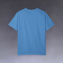 Load image into Gallery viewer, Manos de Jazz: Graphic Printed Garment-Dyed Tee Shirt
