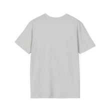 Load image into Gallery viewer, Mascara Mask: Graphic Printed Tee Shirt
