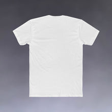 Load image into Gallery viewer, Stone-Head Graphic Print: Crew Tee
