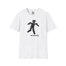 Load image into Gallery viewer, Jelly Man Graphic Print: Tee Shirt
