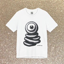 Load image into Gallery viewer, Gusano Grande: Print Graphic Tee Shirt
