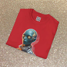 Load image into Gallery viewer, Silverado: Graphic Print Tee Shirt
