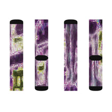 Load image into Gallery viewer, Yurple Tubes
