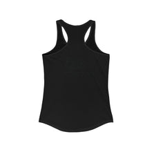 Load image into Gallery viewer, AEZTHETYKZ Stank-Eyecon Printed: Racerback Tank
