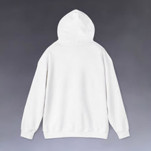Load image into Gallery viewer, AEZTHETYKZ -Hoodie: Printed Logo Hooded-Sweatshirt
