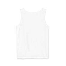 Load image into Gallery viewer, AEZTHETYKZ -Megacephala: Garment Dyed Tank Top
