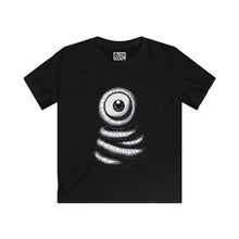 Load image into Gallery viewer, Kids -Gusano Graphic Printed Tee Shirt
