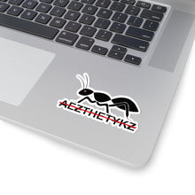 Load image into Gallery viewer, AEZTHETYKZ Ant Sticker
