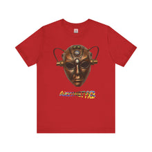 Load image into Gallery viewer, Adam Antman Mask: Graphic Print Tee Shirt

