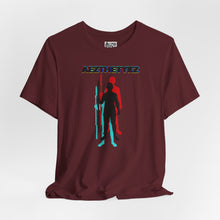 Load image into Gallery viewer, Ultimatum Warrior: Graphic Print Tee Shirt
