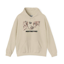 Load image into Gallery viewer, Caterpillar: Graphic Print -Pullover Hoodie
