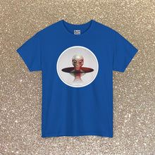 Load image into Gallery viewer, Señor Cheeks Graphic Print: Tee Shirt

