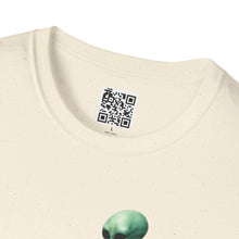 Load image into Gallery viewer, Neb Neerev Graphic Print: Tee Shirt
