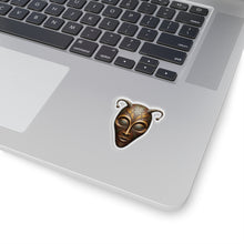 Load image into Gallery viewer, Drone Mask Sticker – Decal
