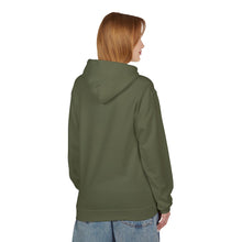 Load image into Gallery viewer, Warrior Princess: Graphic Print Hoodie
