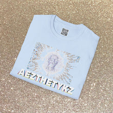 Load image into Gallery viewer, Explosive Graphic Print: Softstyle Tee Shirt
