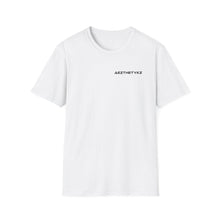 Load image into Gallery viewer, AEZTHETYKZ -Graphic Print: MK-Ultra Soft Tee Shirt
