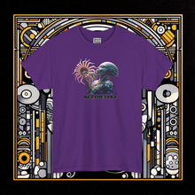 Load image into Gallery viewer, Leflaur Leflah Graphic Print: Tee Shirt
