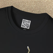 Load image into Gallery viewer, Tiny Dancer Graphic Print:Tee Shirt
