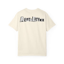 Load image into Gallery viewer, Giant-AEZTHETYKZ Cabezon Logo: Garment-Dyed Tee Shirt
