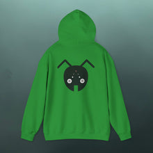 Load image into Gallery viewer, Megacephala-AEZTHETYKZ Logo Hoodie
