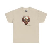 Load image into Gallery viewer, Ginguba Head: Graphic Print Tee Shirt

