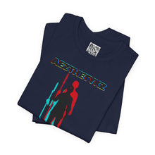 Load image into Gallery viewer, Ultimatum Warrior: Graphic Print Tee Shirt
