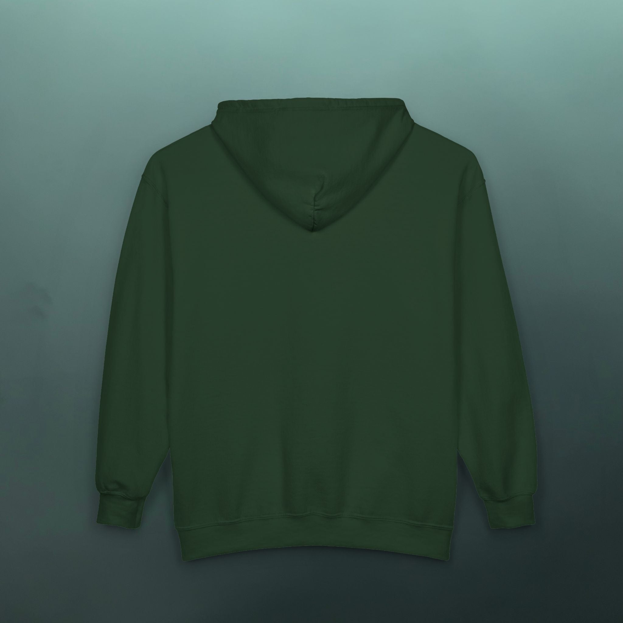 A-Mask: Primo Metro Zip-Up Hoodie Sweatshirt
