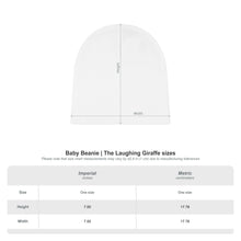 Load image into Gallery viewer, Baby Beanie - Stylish Youngling Head covering
