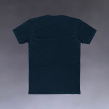 Load image into Gallery viewer, Stone-Head Graphic Print: Crew Tee
