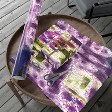 Load image into Gallery viewer, Space Camo: Gift Wrap Paper, 1pc
