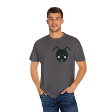 Load image into Gallery viewer, Giant-AEZTHETYKZ Cabezon Logo: Garment-Dyed Tee Shirt

