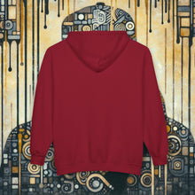 Load image into Gallery viewer, Metro Zip Hoodie
