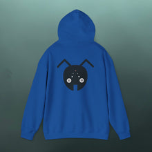 Load image into Gallery viewer, Megacephala-AEZTHETYKZ Logo Hoodie
