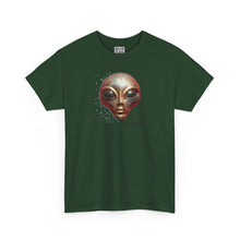 Load image into Gallery viewer, Ginguba Head: Graphic Print Tee Shirt
