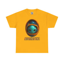 Load image into Gallery viewer, Egfu Jung Graphic Print: Tee Shirt
