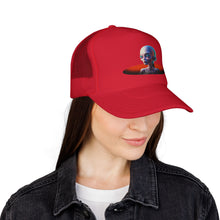 Load image into Gallery viewer, Peeker Trucker Cap
