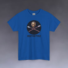 Load image into Gallery viewer, Urster FORK Graphic Print: Heavy Cotton Tee Shirt
