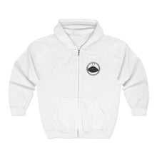 Load image into Gallery viewer, Metro Zip Hoodie
