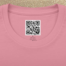 Load image into Gallery viewer, Rockmananov Mask Graphic Print: Tee Shirt
